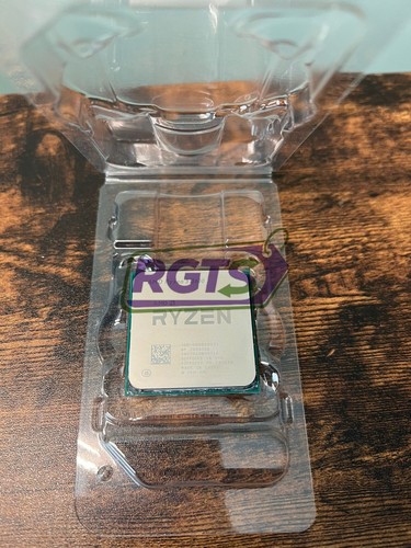 Amd ryzen 3600 processor 6 - amd, (6