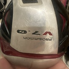 Gold Club Great Value And Loved Item Gives A Great Result For Intermediate Golf