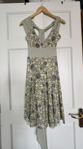 Kookai vintage floral