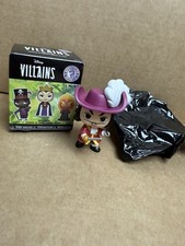 Funko Disney Villain Mystery