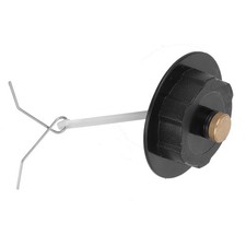 ⁺Engine Gas Cap Fuel Oil