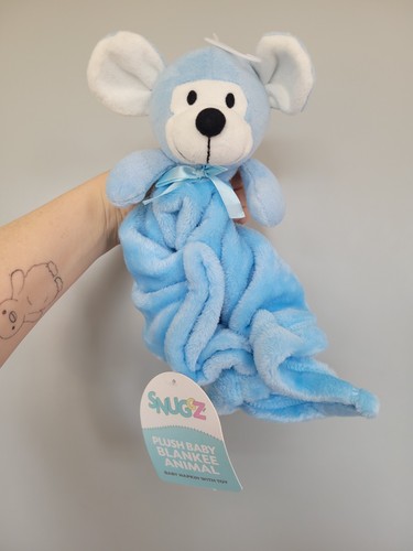 Tjm snuggz blue - tjm,