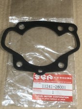 Suzuki TS125 1971-1972 TC125