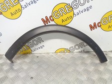 Vauxhall Combo C 2000-2011 Drivers Side Front O/S/F Wing Arch Trim 8061165