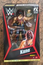 WWE Ringside Exclusive From