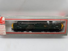 LIMA L205287 Class 37 Diesel D6700 37350 BR Green TESTED RUNNER BOXED