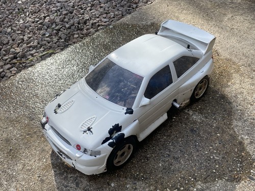 Kyosho landmax super - kyosho, vintage