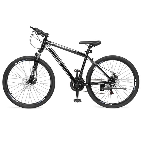 Inch tire mountain - 26, bike