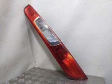 1333834 LEFT TAILGATE LIGHT / 4216719 FOR FORD FOCUS BERLINA CAP GHIA