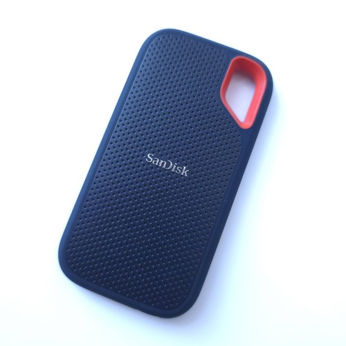 Sandisk extreme 1tb usb - v2, usb-c