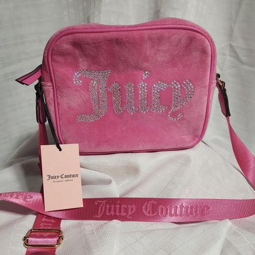 Juicy couture pink obsession - couture,