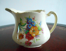 AJ Wilkinson Milk Jug Creamer