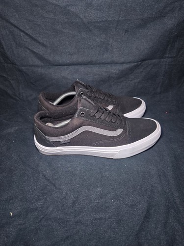 Vans bmx old skool shoes - shoes, mens