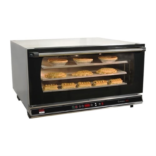 Mono compact oven - mono,