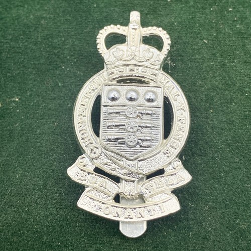 Royal army ordnance corps raoc - corps,