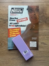 Vintage Glamour - Rare