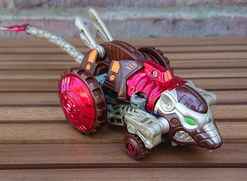 Transformers beast wars - beast,
