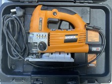 Jigsaw Worx WX65JSL with case