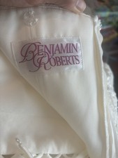 Benjamin Roberts Ivory Wedding
