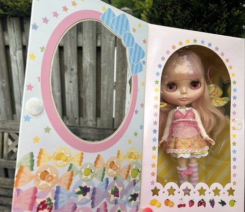 Little candy takara - 🍬,