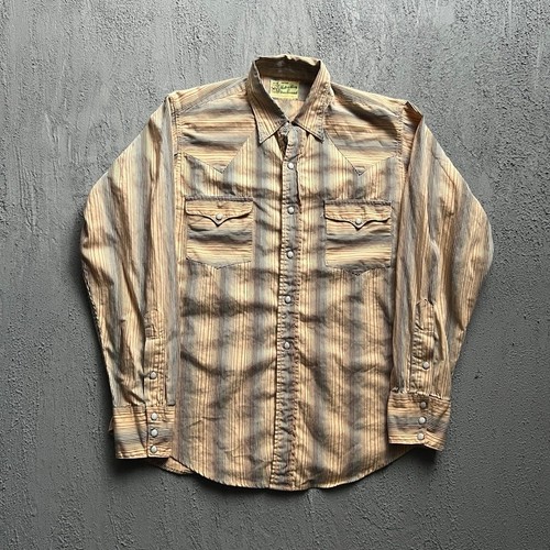 Vintage beau brummel western - brummel,