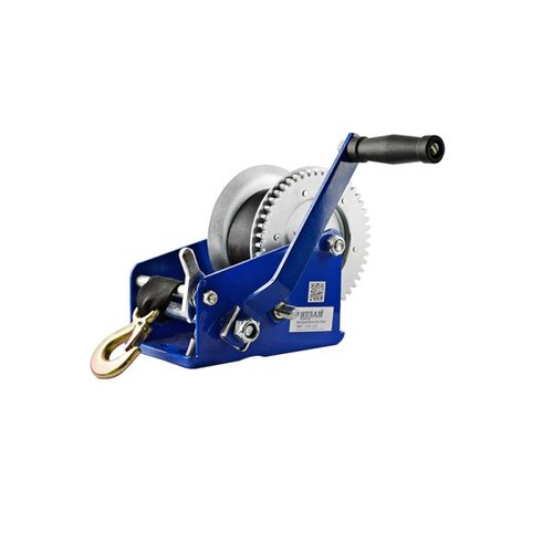 Fits husar winch - fits,