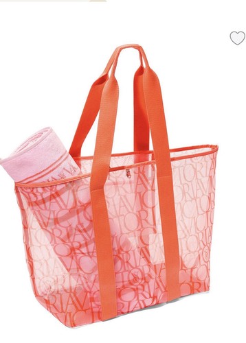 Victoria secret pink tote - secret,