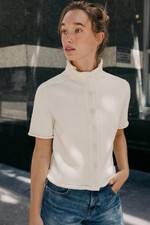 RRP £30 Zara SHORT SLEEVE