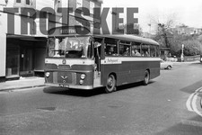 35mm Negative Safeguard Guildford Bedford VAM14 Duple LPB238D 1967