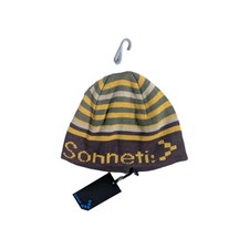 Sonneti Beanie Stripe