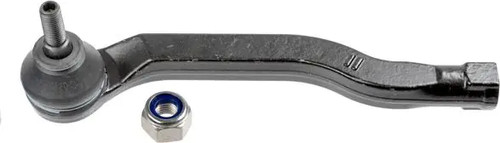 Steering rod end - front, axle
