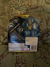  Dalek SOUND FX Invasion of