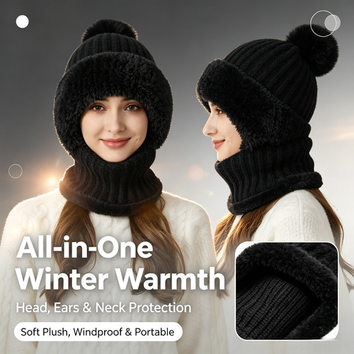 Trapper warm russian - 3, in