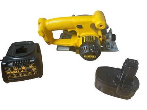 Dewalt dw935 cordless 4v - dewalt,