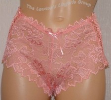 Lepel Fiore Floral Lace Short