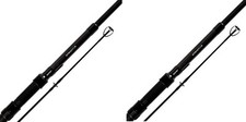2 X Sonik XTRACTOR Carp Rods