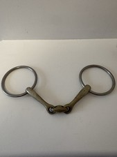 Neue Schule Loose Ring Snaffle