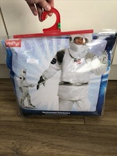 Smiffys Adult Men's Spaceman