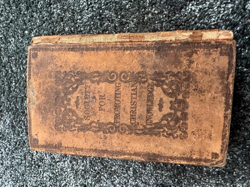 The holy bible containing - the,