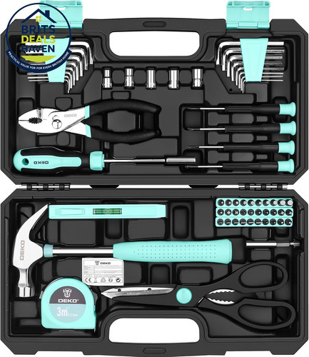 Piece tool kit - piece, hand