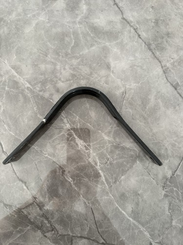 Fairfax saddle gullet bar - fairfax,