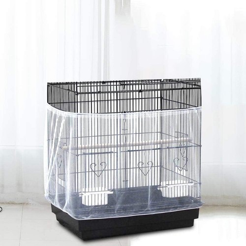New bird cage cover stretchy - bird,