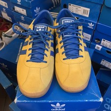 2011 Adidas Malmo Sz 8