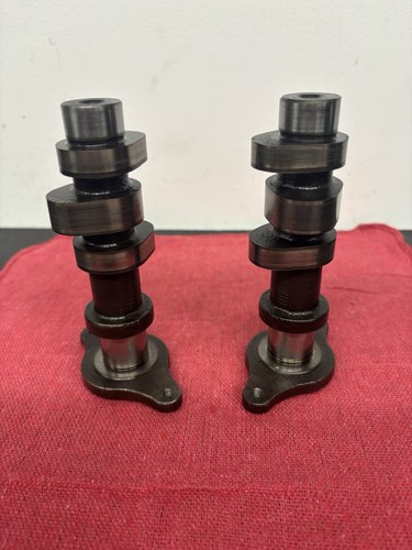 Used lloydz vm1 - 02-08, cams