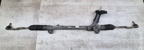 Mazda power steering - 12-17,