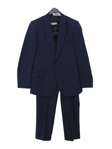 Reiss men two piece suit - suit, m