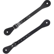 Spurs for Cowboy Boots, 2 Pack