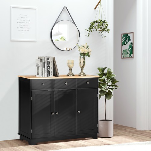 Modern sideboard buffet - sideboard,