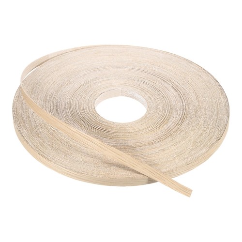 Patikil white oak - white, edge