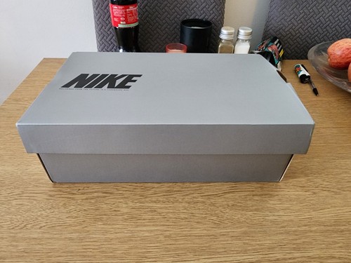 Football shoes nike zm vapor - football,